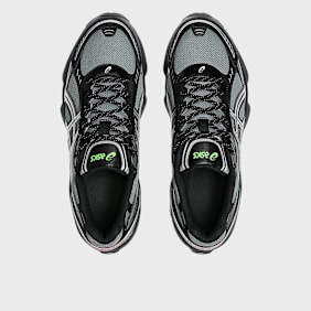 ASICS SportStyle Gel-Kinetic Fluent preto