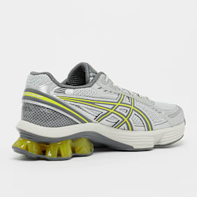 ASICS SportStyle Gel-Kinetic Fluent cinzento