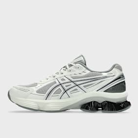 ASICS SportStyle Gel-Kinetic Fluent grau