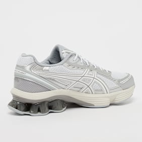 ASICS SportStyle Gel-Kinetic Fluent branco