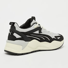 PUMA RS-X Efekt B&B cinzento