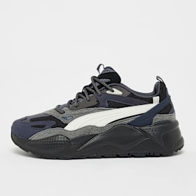 PUMA RS-X Efekt PRM gris