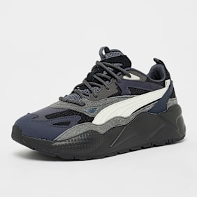 PUMA RS-X Efekt PRM grau