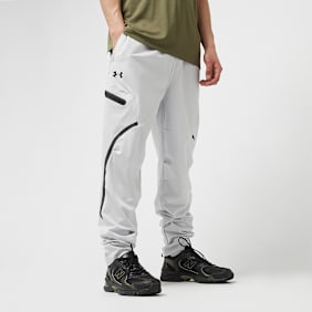 Under Armour Unstoppable Cargo Pants grijs