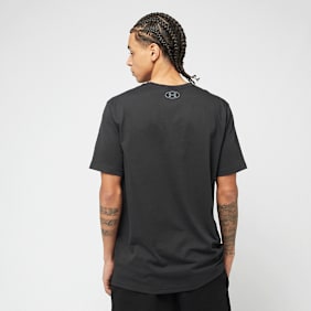 Under Armour Boxed Sports Updated Shortsleeve cinzento