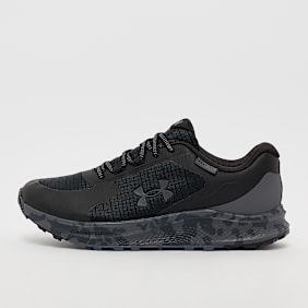Under Armour UA Charged Bandit TR 3 SP noir