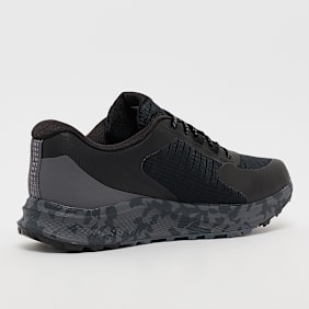 Under Armour UA Charged Bandit TR 3 SP preto