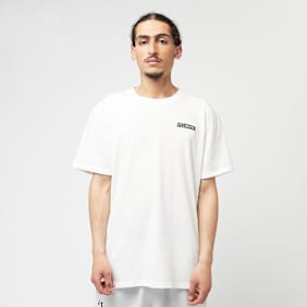 Under Armour HW Armour Label blanc