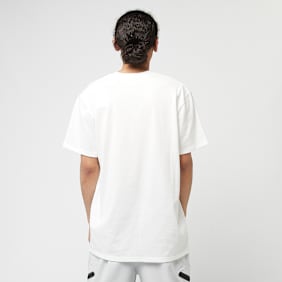 Under Armour HW Armour Label blanc