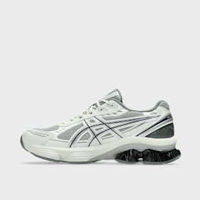 ASICS SportStyle Gel Kinetic Fluent grau