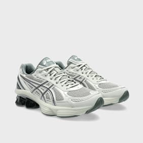 ASICS SportStyle Gel Kinetic Fluent grau