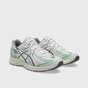ASICS SportStyle JOG 100 S Weiss