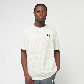 Under Armour ABC Camo Short Sleeve camuflado