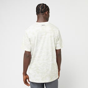 Under Armour ABC Camo Short Sleeve camuflado