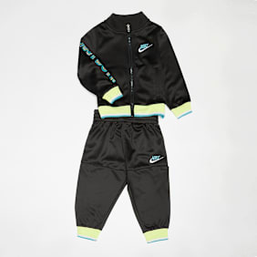 Nike Junior Sportswear Futura Propus Set schwarz