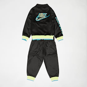 Nike Junior Sportswear Futura Propus Set zwart