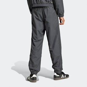 adidas Originals Woven Firebird Trainingsbroek grijs