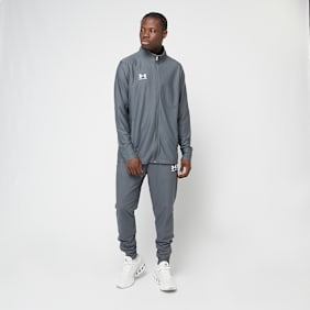 Under Armour Challenger Tracksuit szary