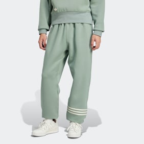 adidas Originals Neuclassics Broek groen
