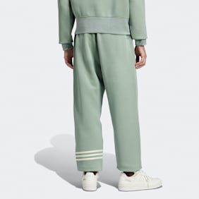 adidas Originals Pantalon Neuclassics vert