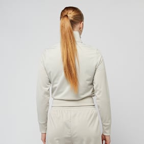 adidas Originals Veste de Survêtement adicolor Firebird beige