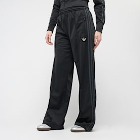 adidas Originals Pantaloni della tuta Firebird Loose nero