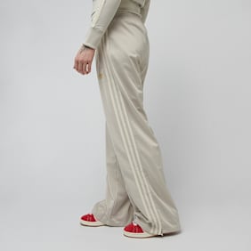 adidas Originals Firebird Loose Track Pants bege