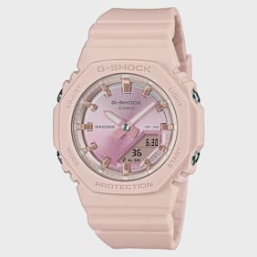 G-SHOCK GMA-P2100SG-4AER lichtroze