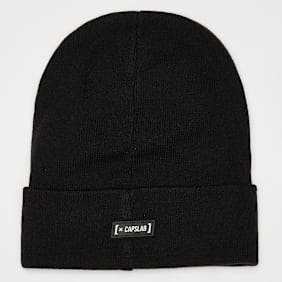 Capslab Bonnet Dragon Ball schwarz