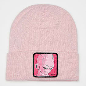 Capslab Bonnet Dragon Ball Z rosa