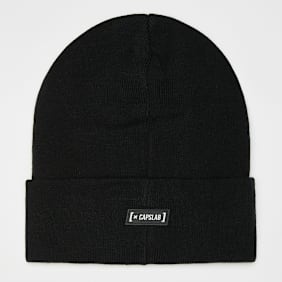 Capslab Bonnet Capslab One Piece preto