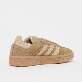 adidas Originals Zapatillas Samba XLG Kids (GS) beige