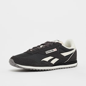 Reebok Classic AZ schwarz