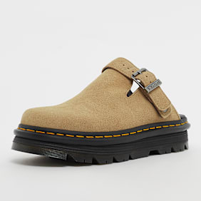 Dr. Martens ZebZag Mule beige