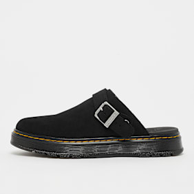 Dr. Martens Brookline Mule crna