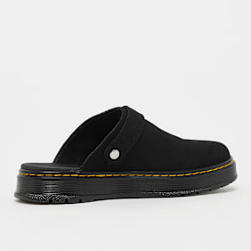 Dr. Martens Brookline Mule zwart