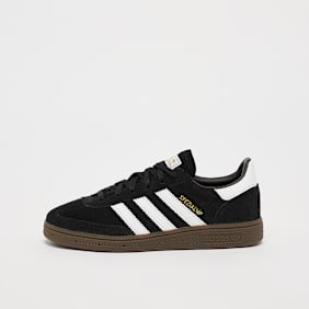 adidas Originals Handball Spezial Sneaker (PS) schwarz