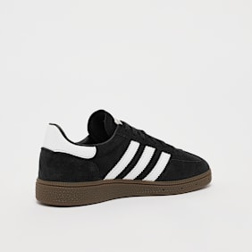 adidas Originals Sneakersy Handball Spezial Kids (PS) czarny