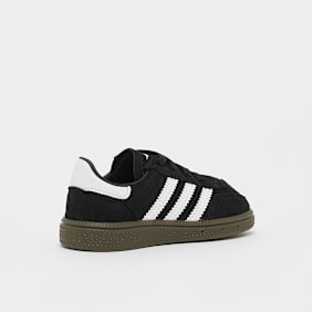 adidas Originals Handball Spezial Kids Sneaker (TD) zwart