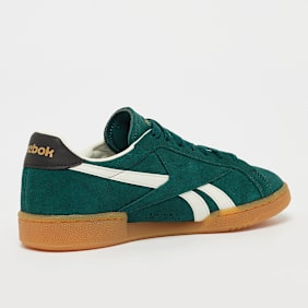 Reebok Club C Grounds UK grün