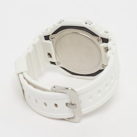 G-SHOCK GA-2100TL-7AER wit