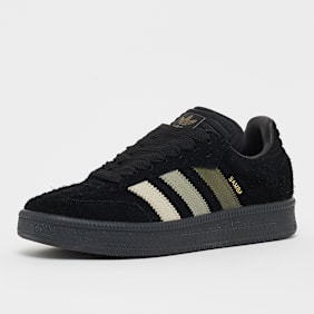 adidas Originals SAMBA XLG Sneaker schwarz