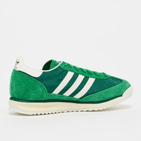 adidas Originals SL 72 RS verde