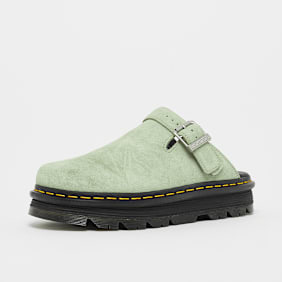 Dr. Martens Zeb Zag grün