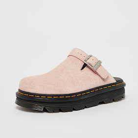 Dr. Martens Zeb Zag rose