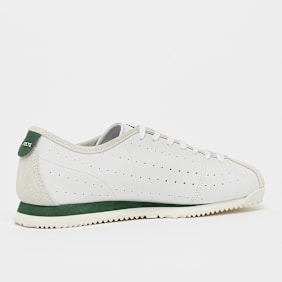 Lacoste Club Low biały