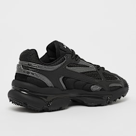 Lacoste L003 czarny