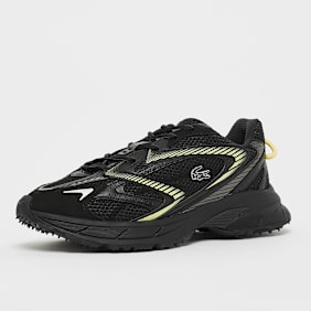Lacoste Herren-Sneakers L003 Neo Shot schwarz
