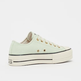 Converse Chuck Taylor All Star Lift groen