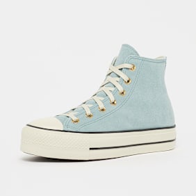 Converse Chuck Taylor All Star Lift blau